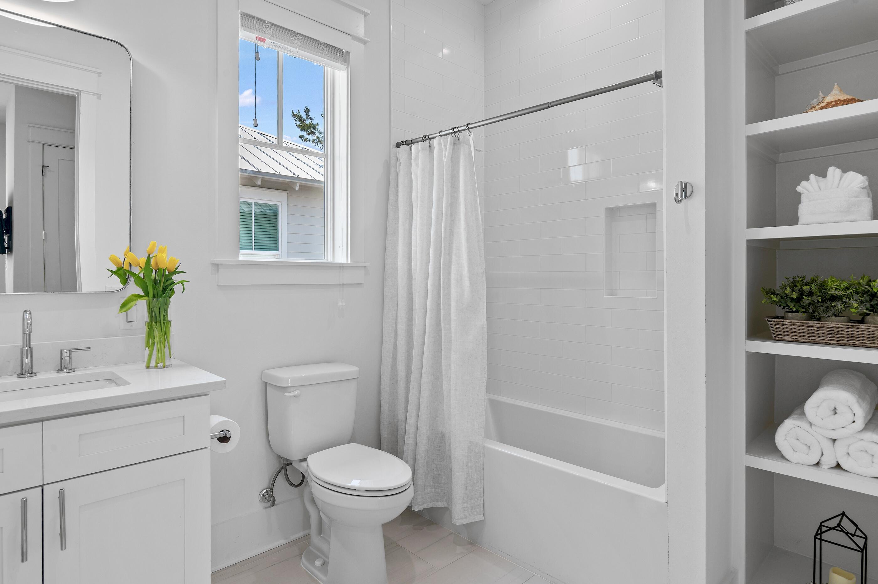 Cottages at Seagrove - Residential Lease