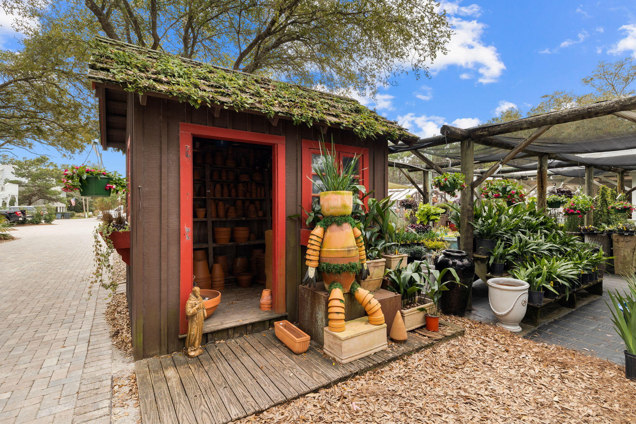 Cottages at Seagrove - Residential Lease