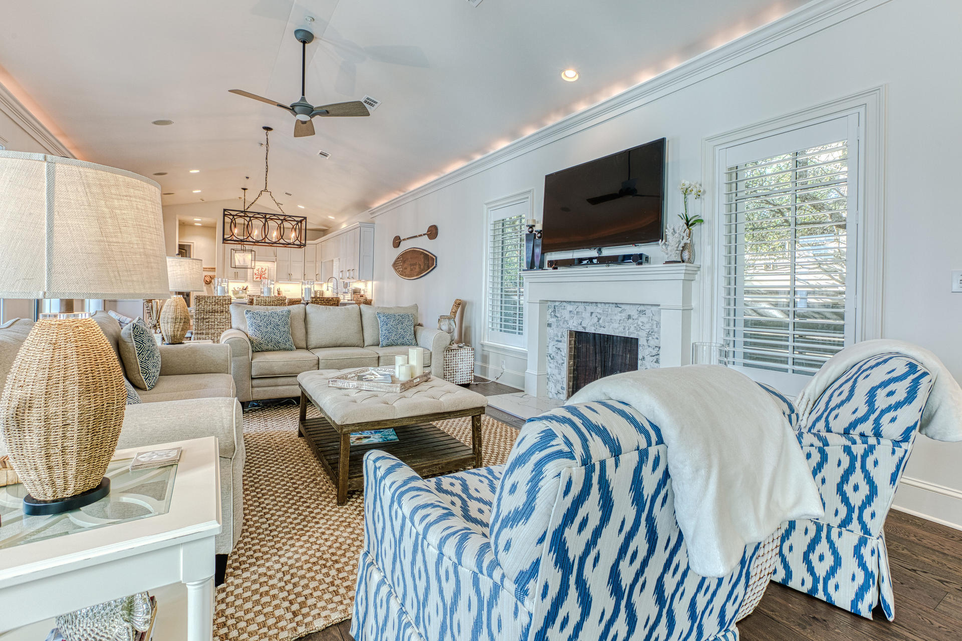 ROSEMARY BEACH - Residential