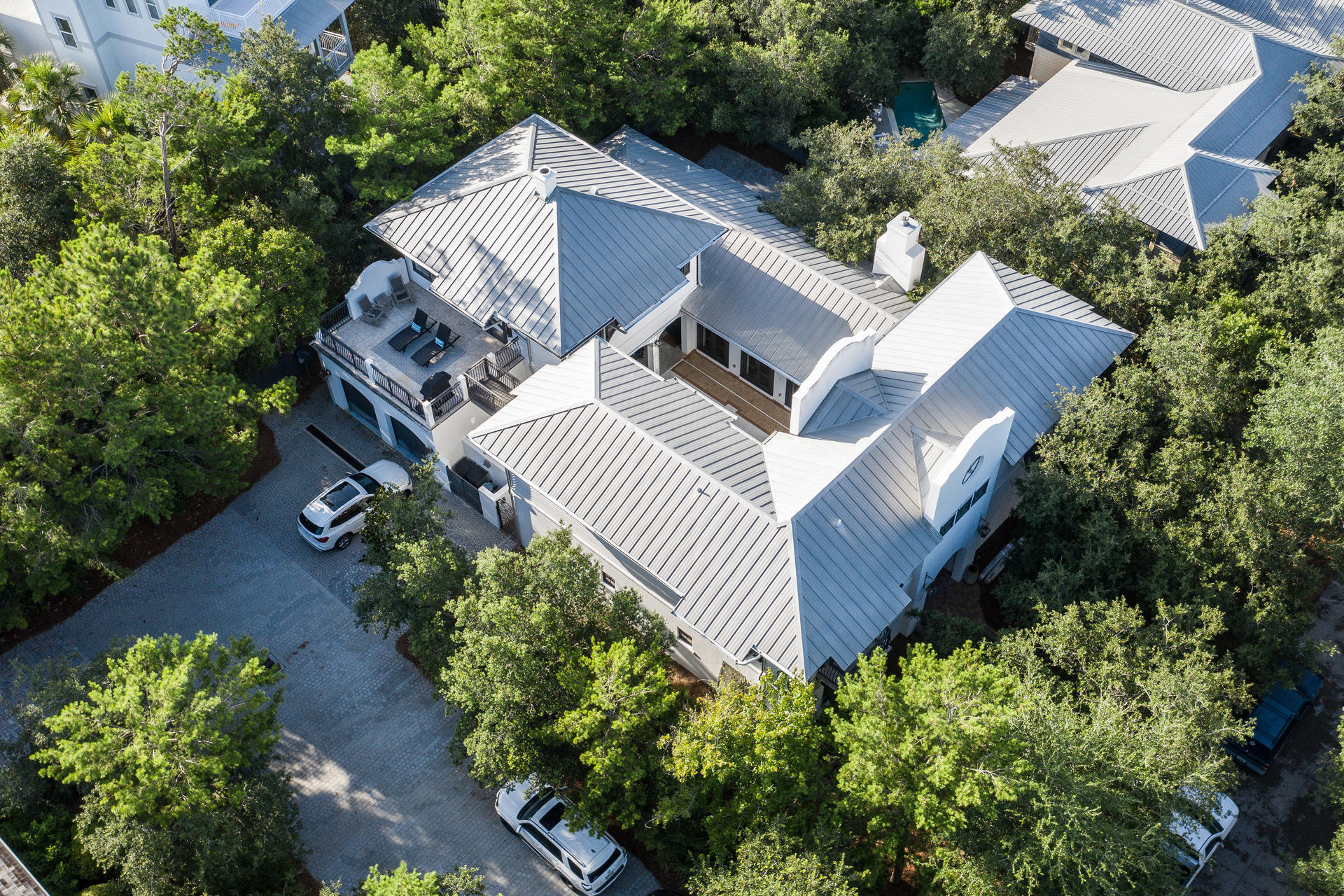 ROSEMARY BEACH - Residential