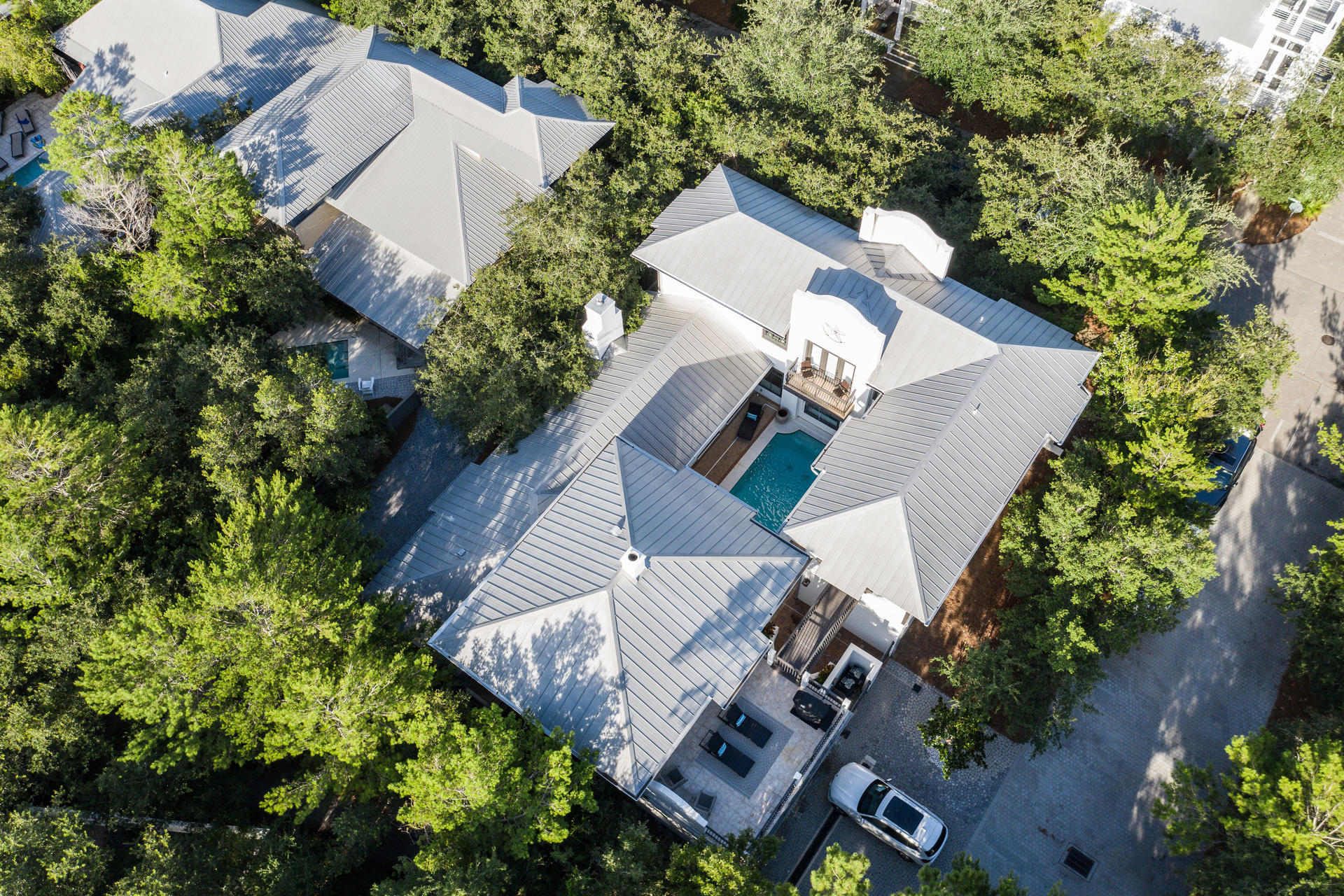 ROSEMARY BEACH - Residential