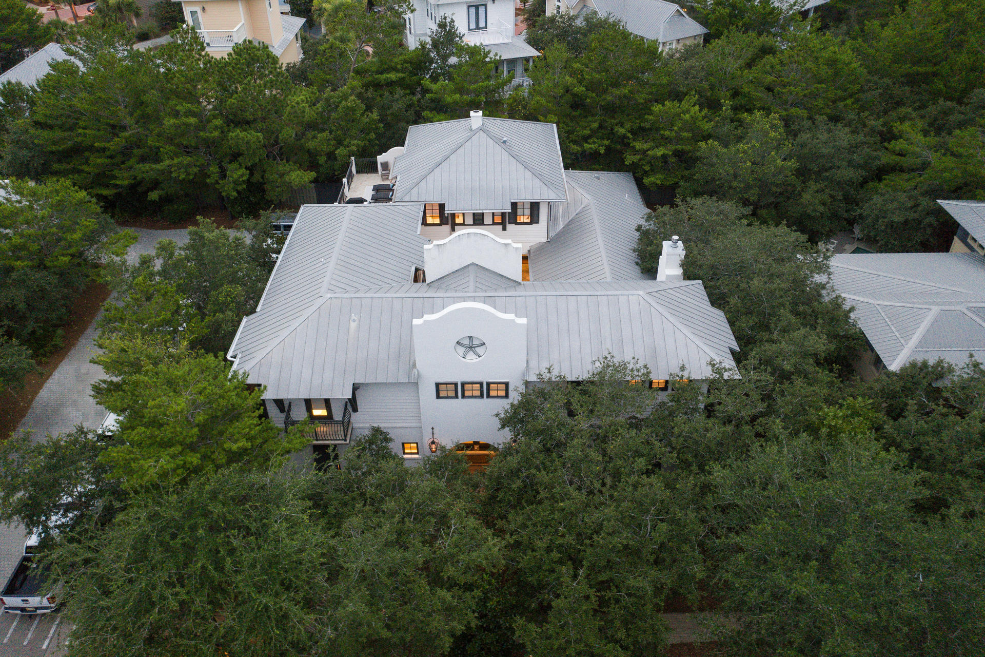 ROSEMARY BEACH - Residential