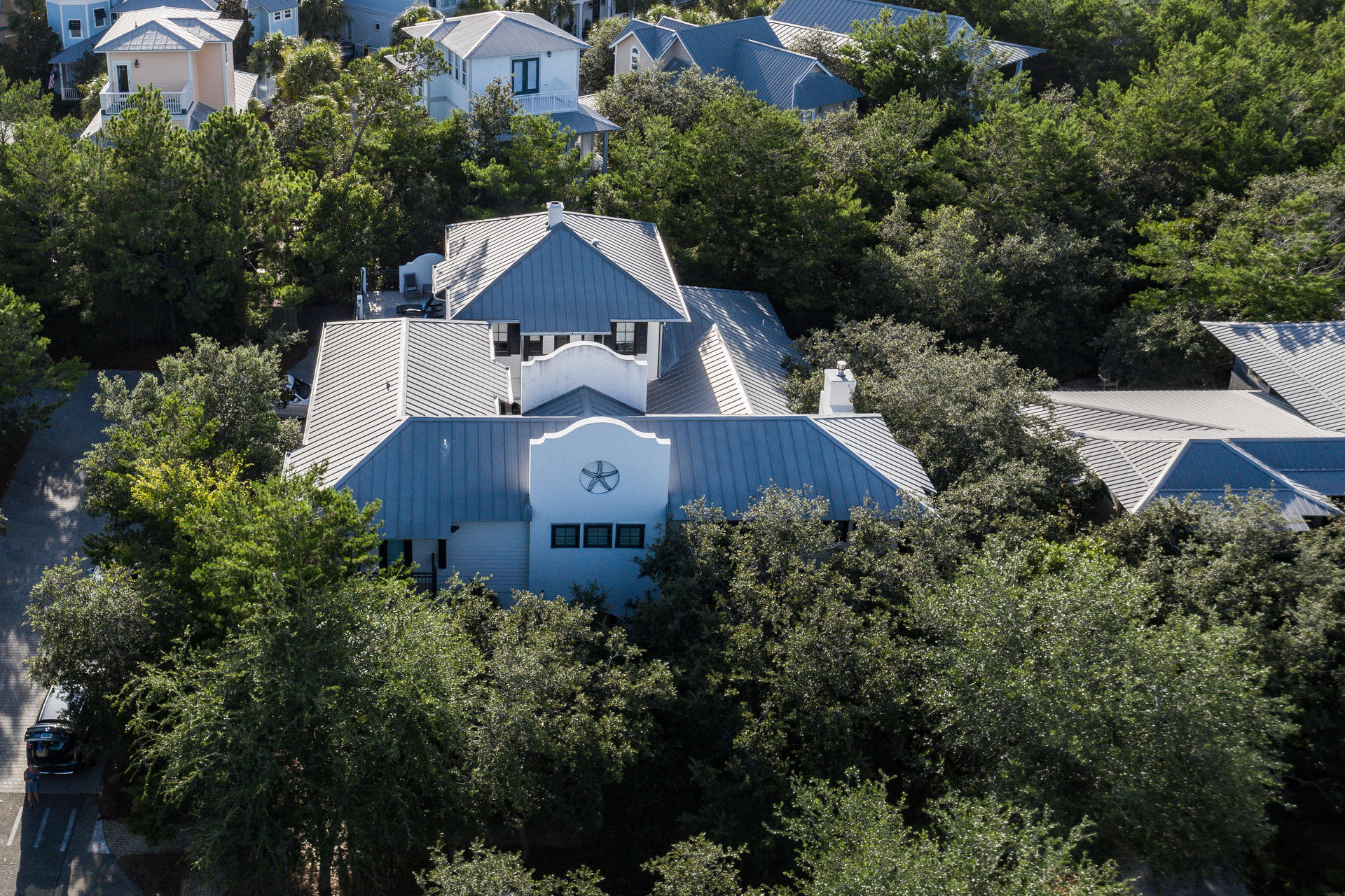 ROSEMARY BEACH - Residential