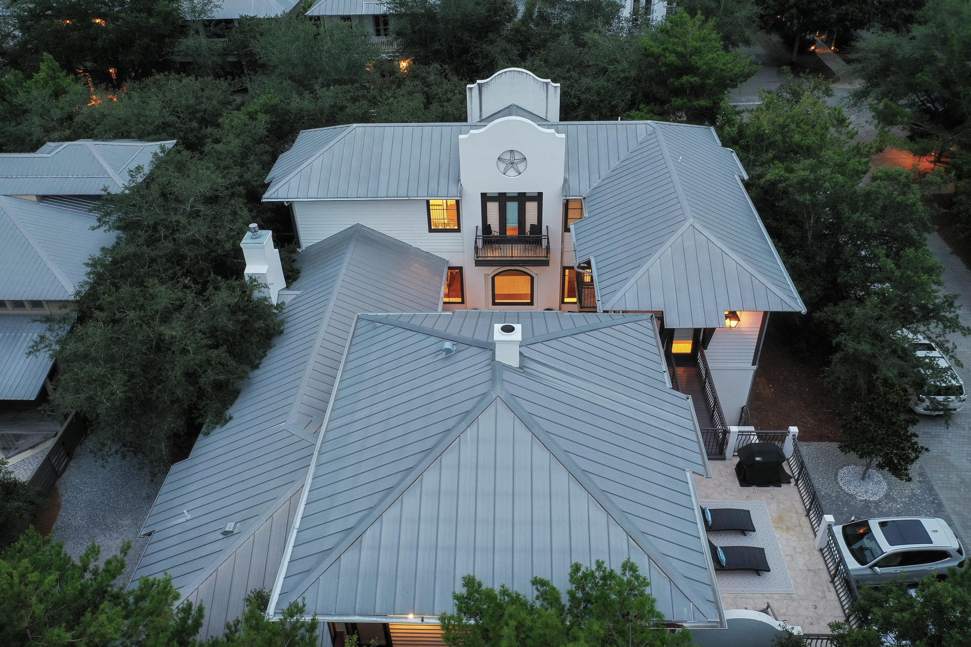 ROSEMARY BEACH - Residential