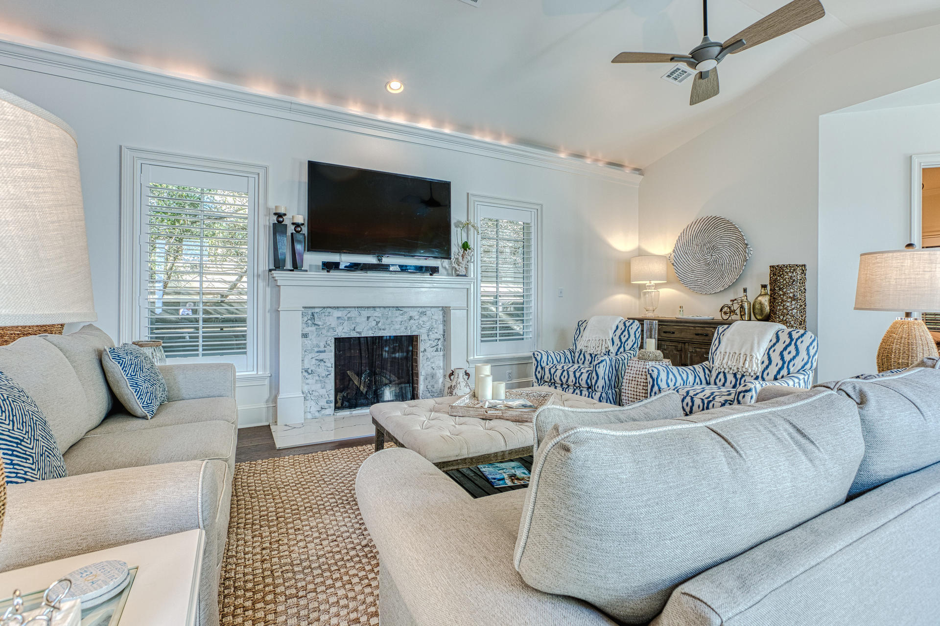 ROSEMARY BEACH - Residential