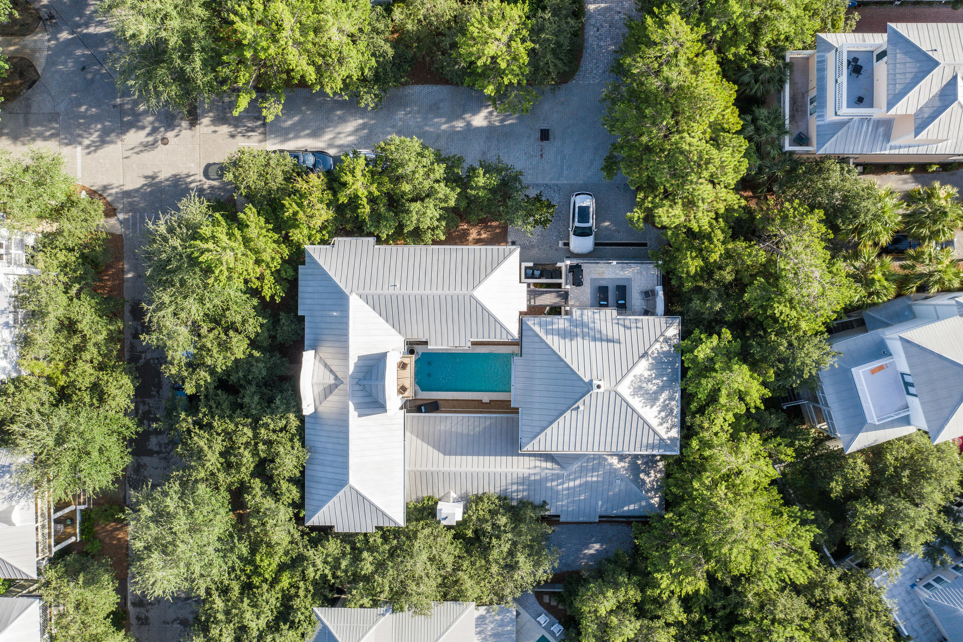 ROSEMARY BEACH - Residential