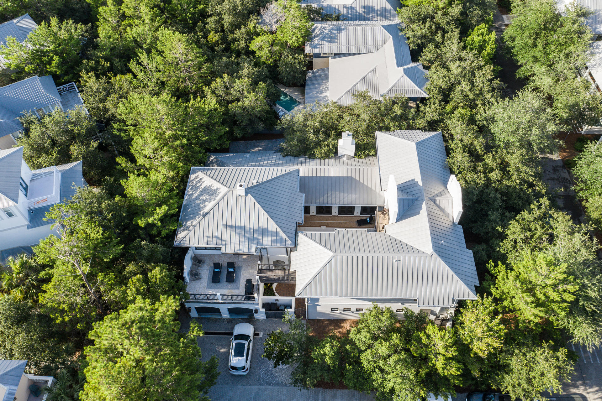 ROSEMARY BEACH - Residential