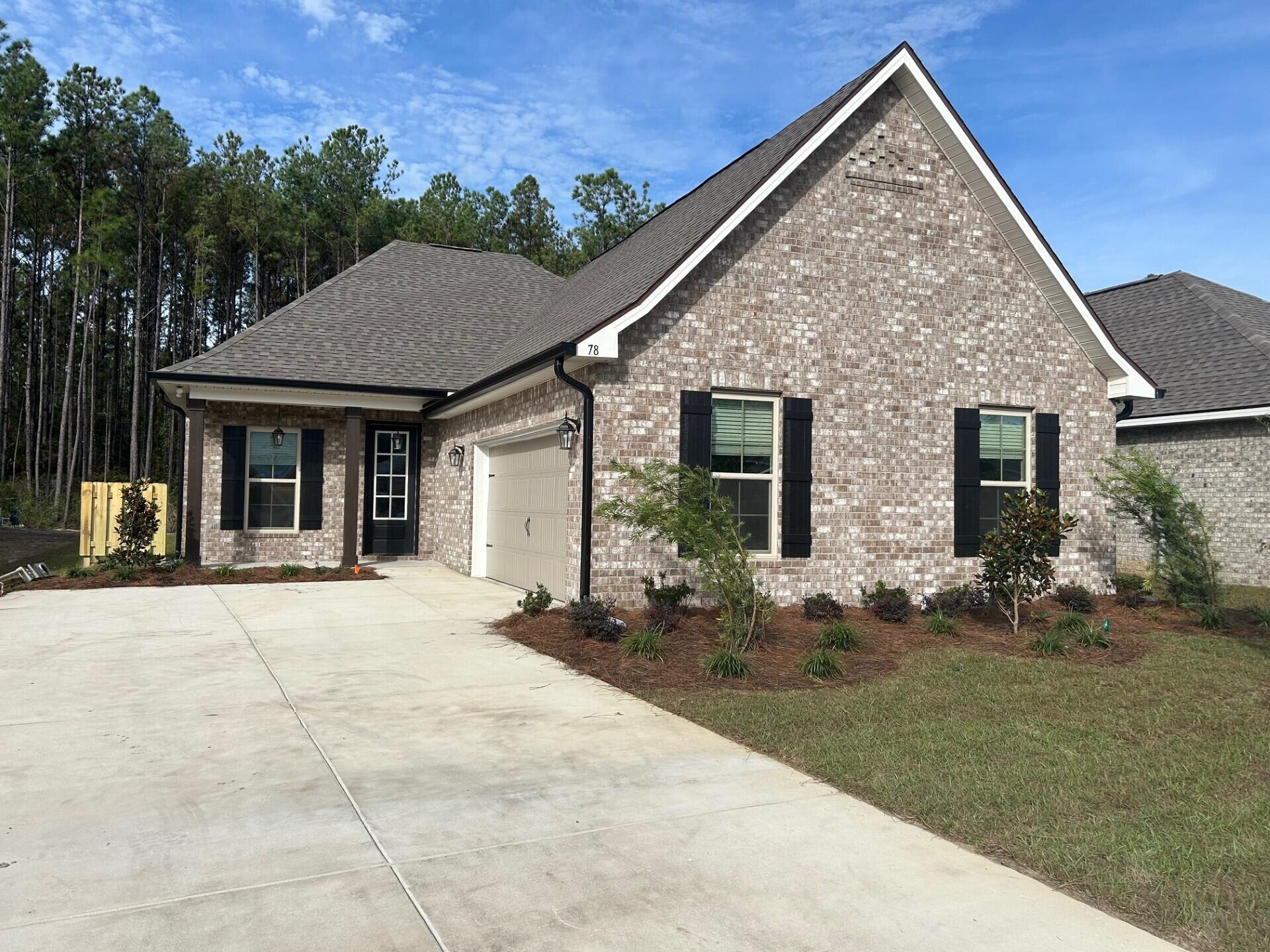 HAMMOCK BAY - SPLENDOR - Residential