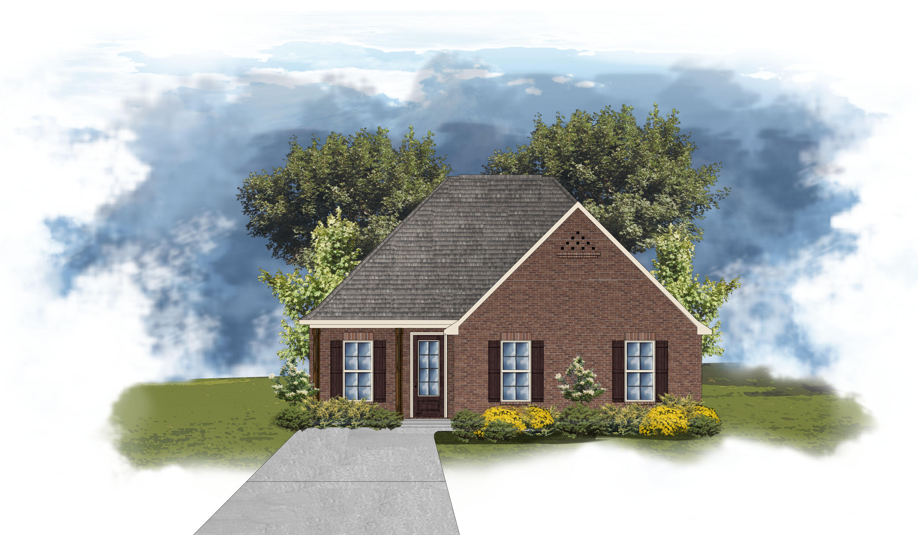 HAMMOCK BAY - SPLENDOR - Residential