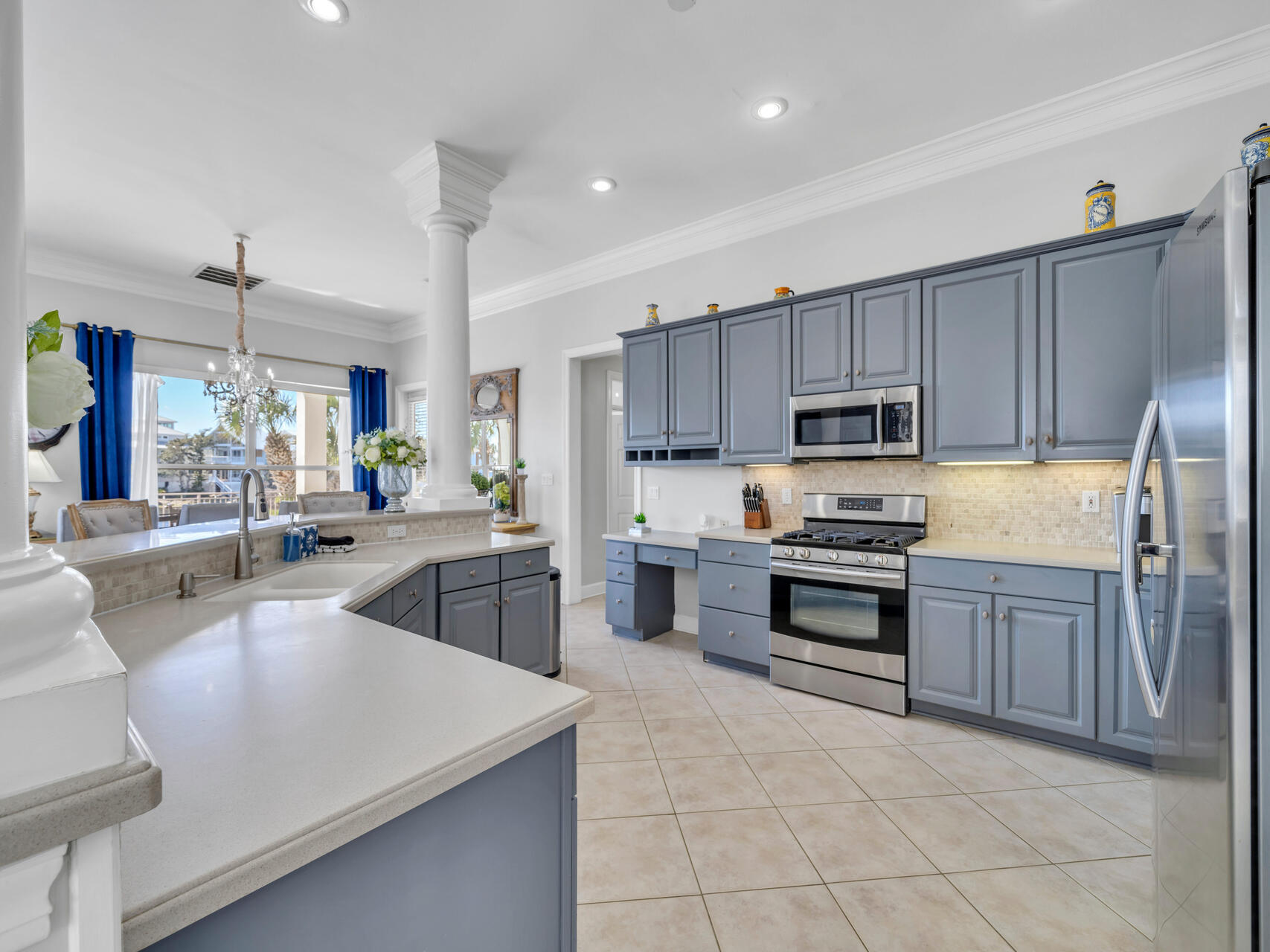 DESTINY S/D - Residential