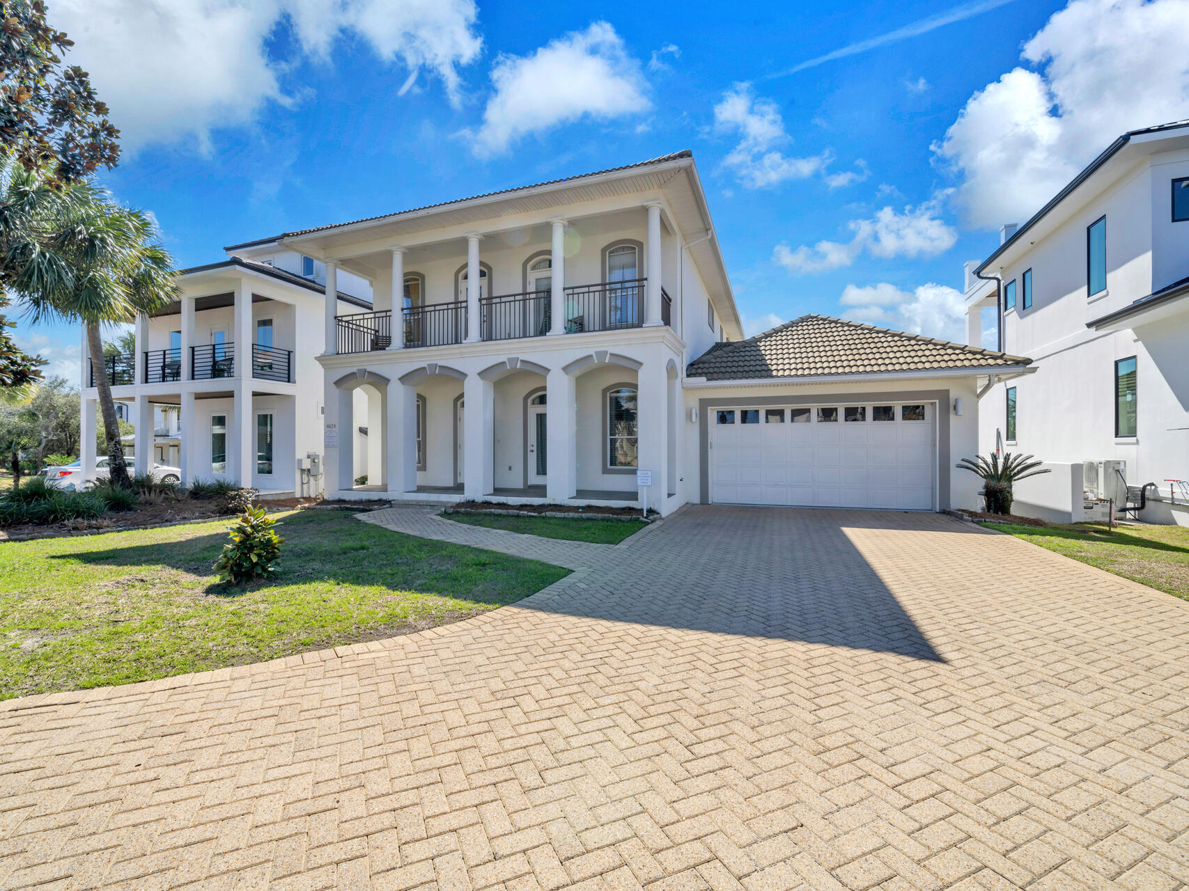 DESTINY S/D - Residential
