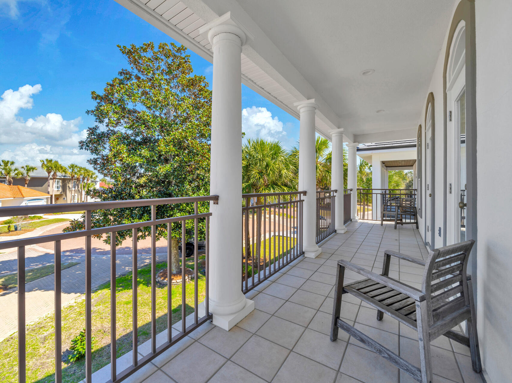 DESTINY S/D - Residential