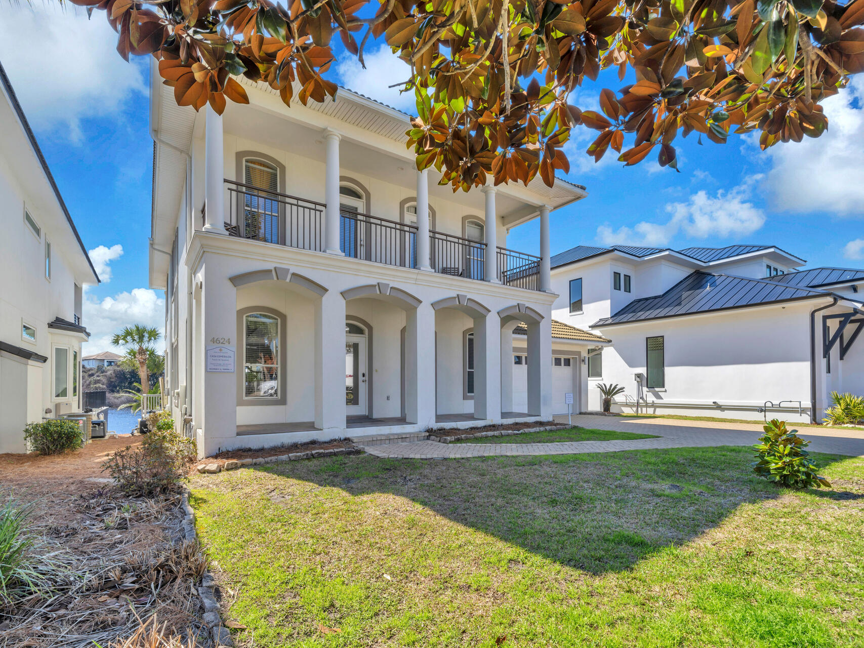 DESTINY S/D - Residential