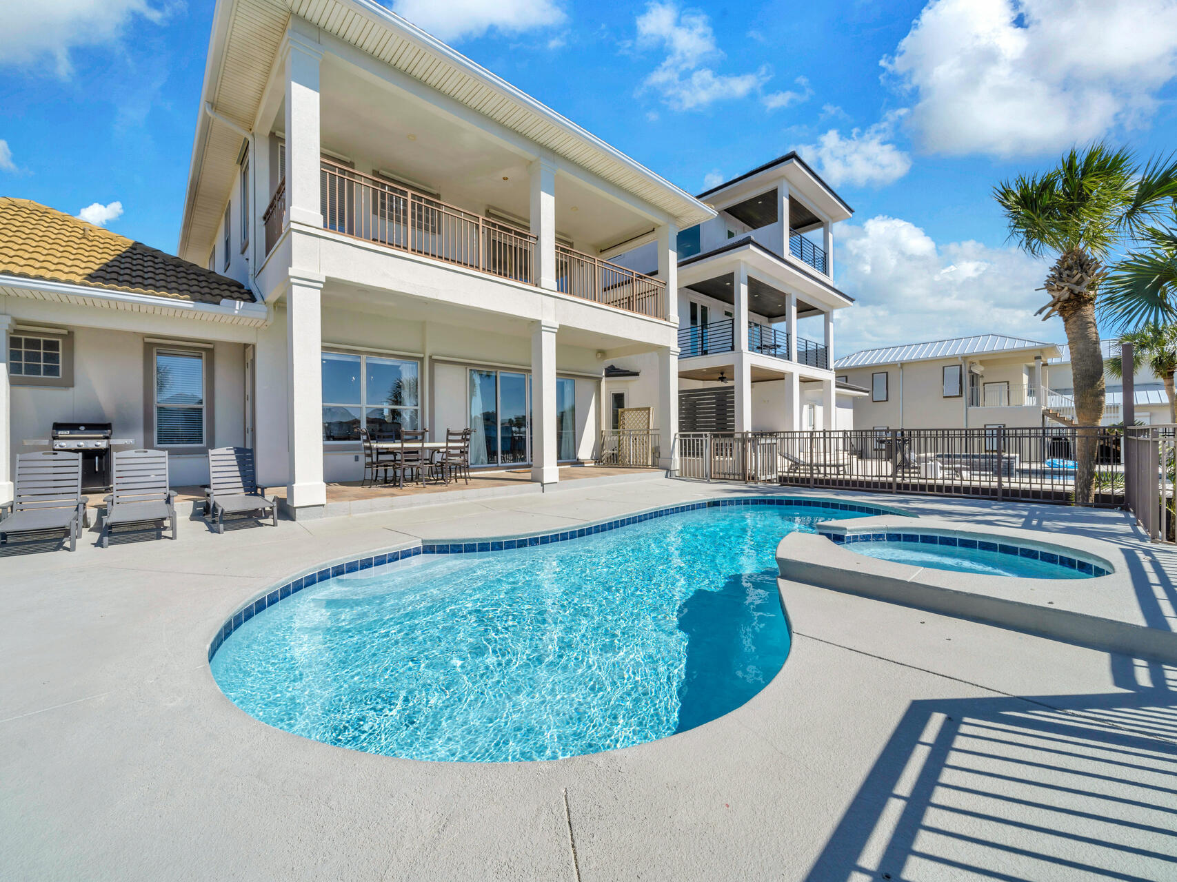 DESTINY S/D - Residential