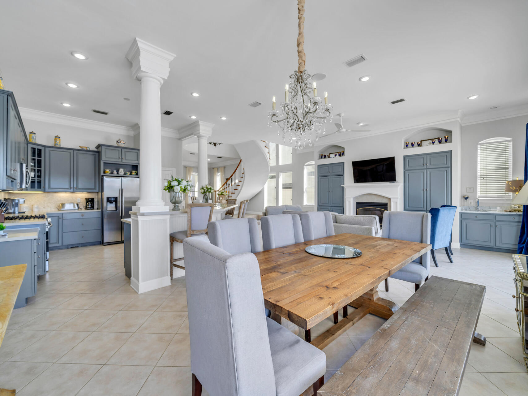 DESTINY S/D - Residential