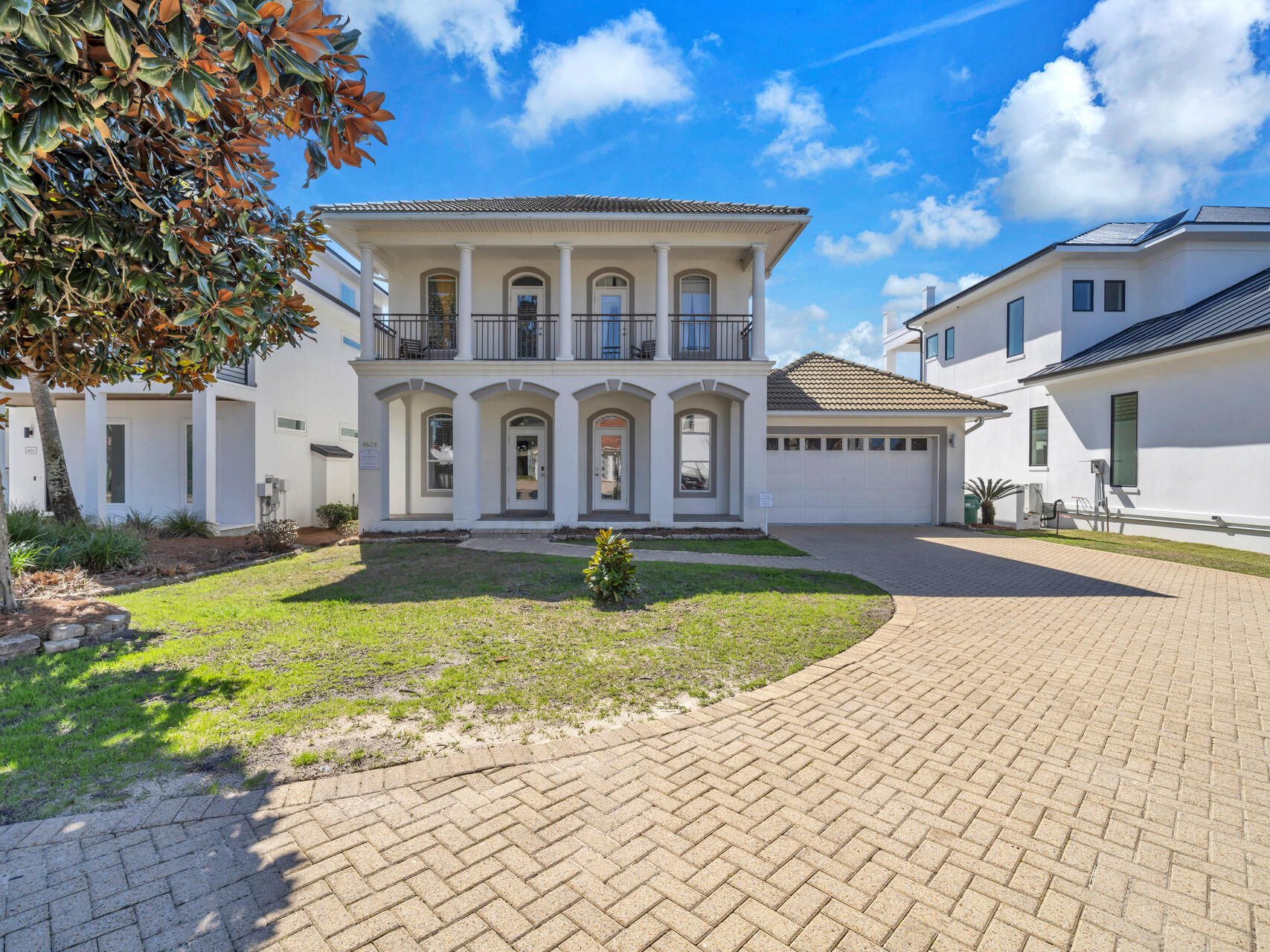 DESTINY S/D - Residential