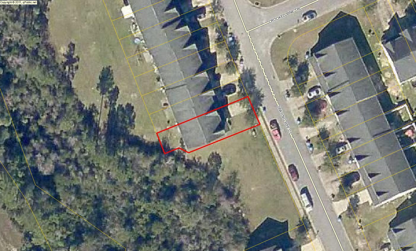 ROLLING PINES - Residential