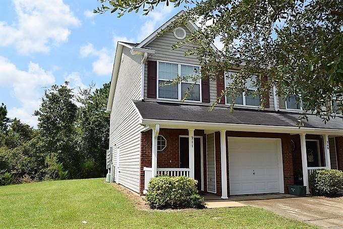 ROLLING PINES - Residential