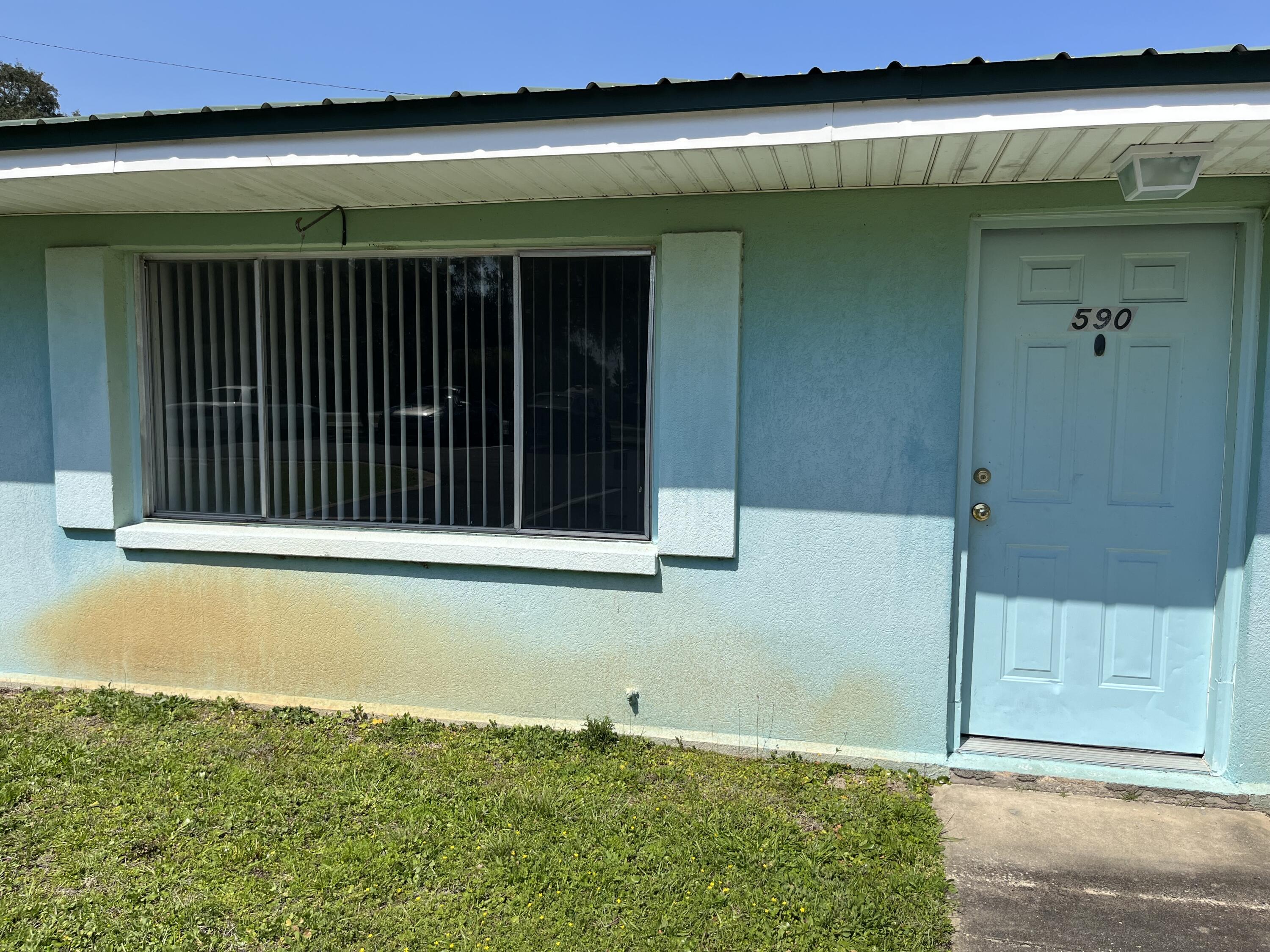 FLOROSA DEL MAR - Residential Lease