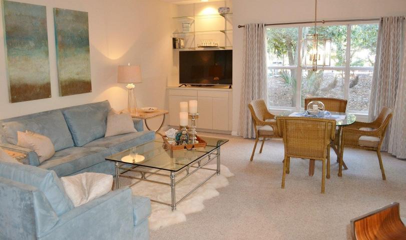 HIDDEN DUNES BEACH COTTAGES 2 - Residential