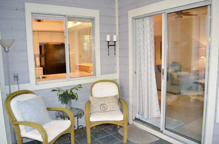 HIDDEN DUNES BEACH COTTAGES 2 - Residential