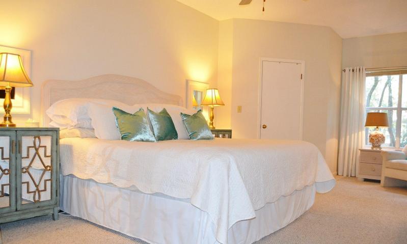 HIDDEN DUNES BEACH COTTAGES 2 - Residential