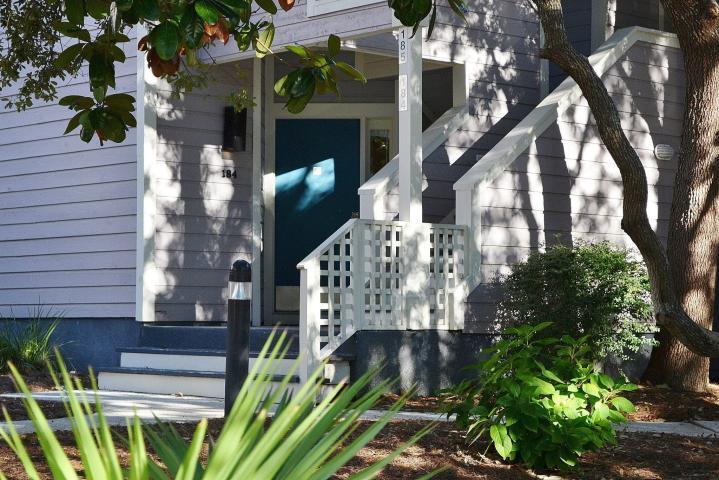 HIDDEN DUNES BEACH COTTAGES 2 - Residential