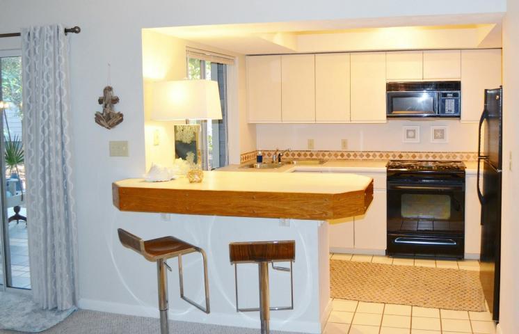 HIDDEN DUNES BEACH COTTAGES 2 - Residential