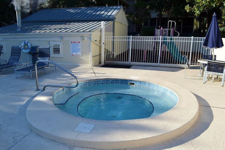 HIDDEN DUNES BEACH COTTAGES 2 - Residential