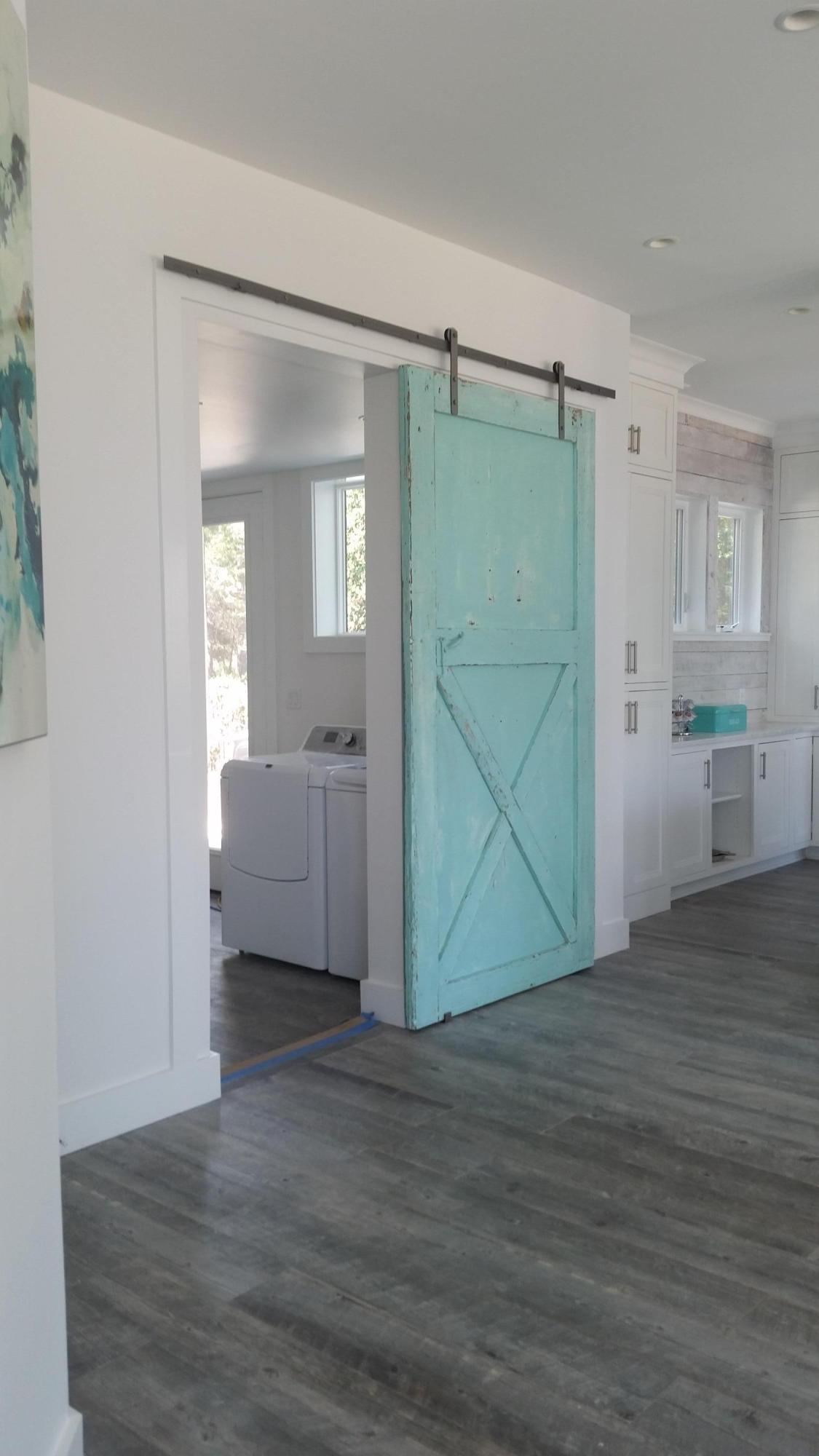 WHISPRING OAKS - Residential