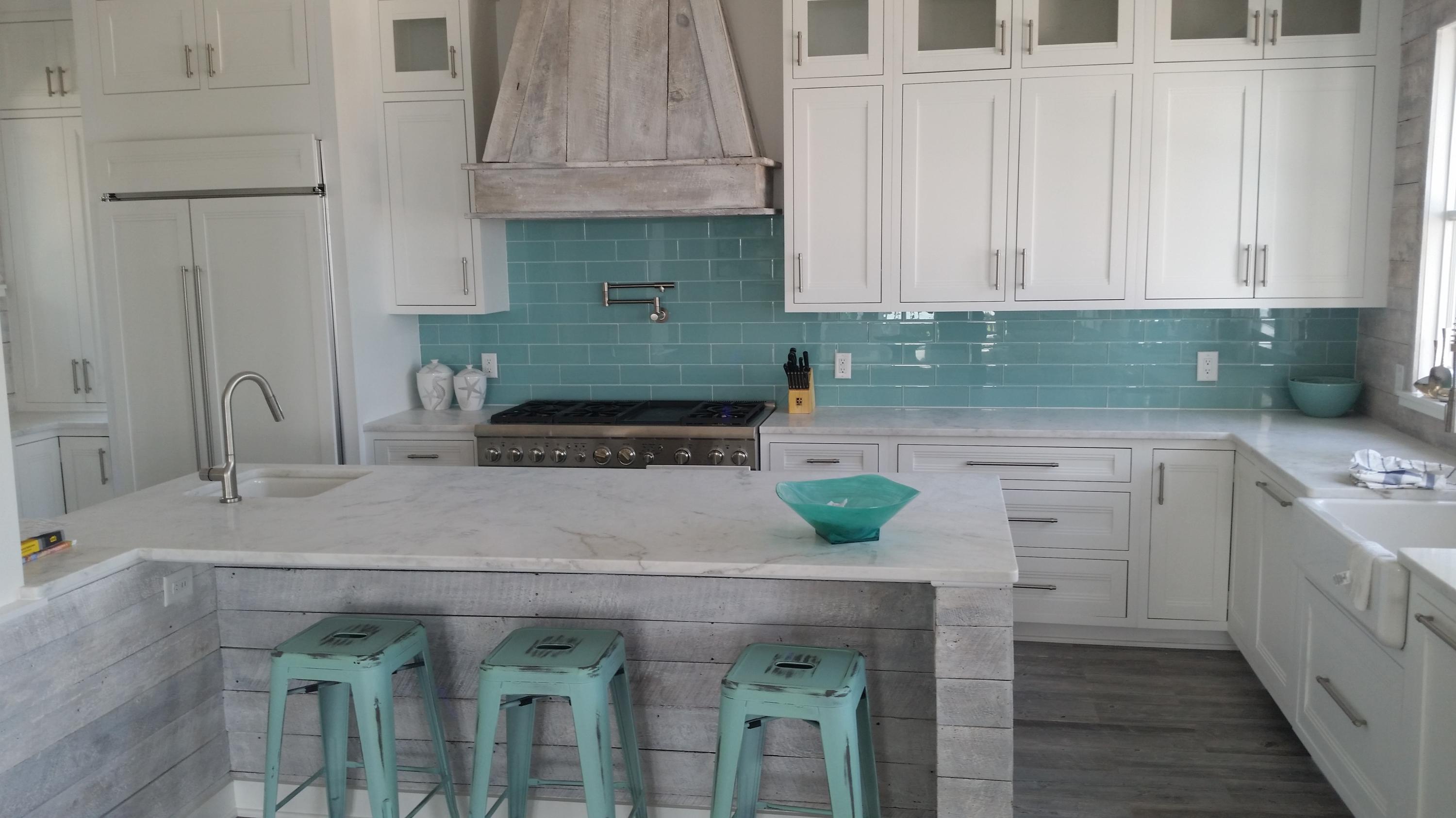 WHISPRING OAKS - Residential