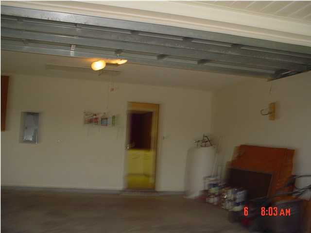 PARKER PLACE - Residential Lease