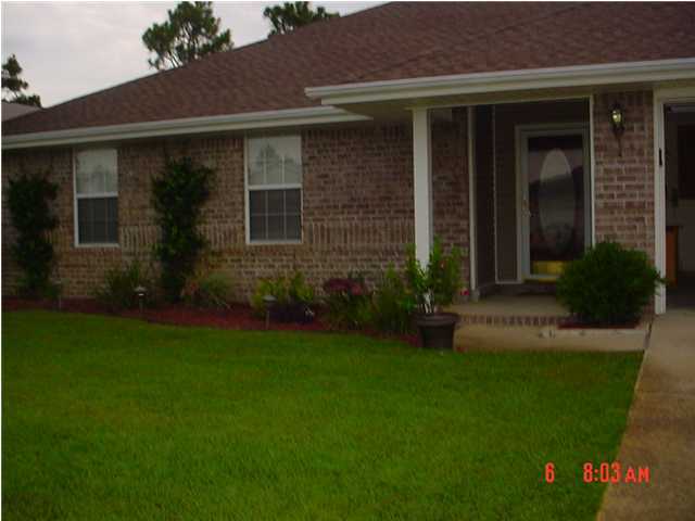 PARKER PLACE - Residential Lease