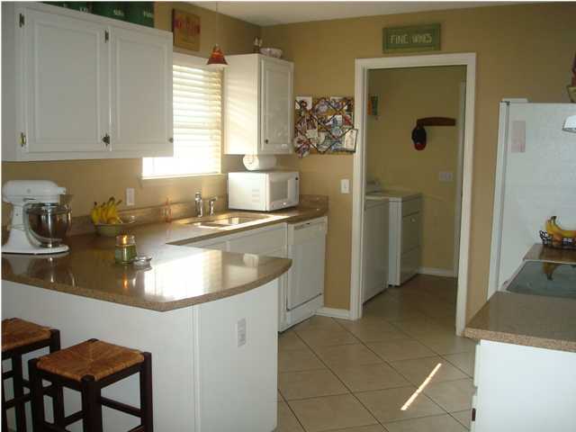 PARKER PLACE - Residential Lease