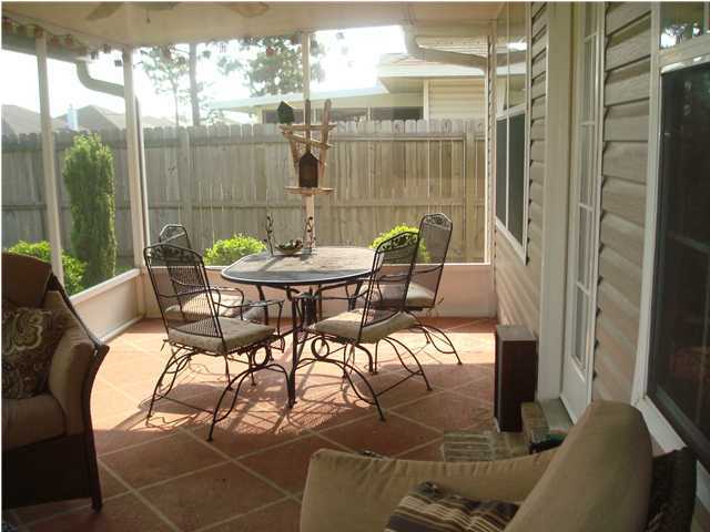 PARKER PLACE - Residential Lease