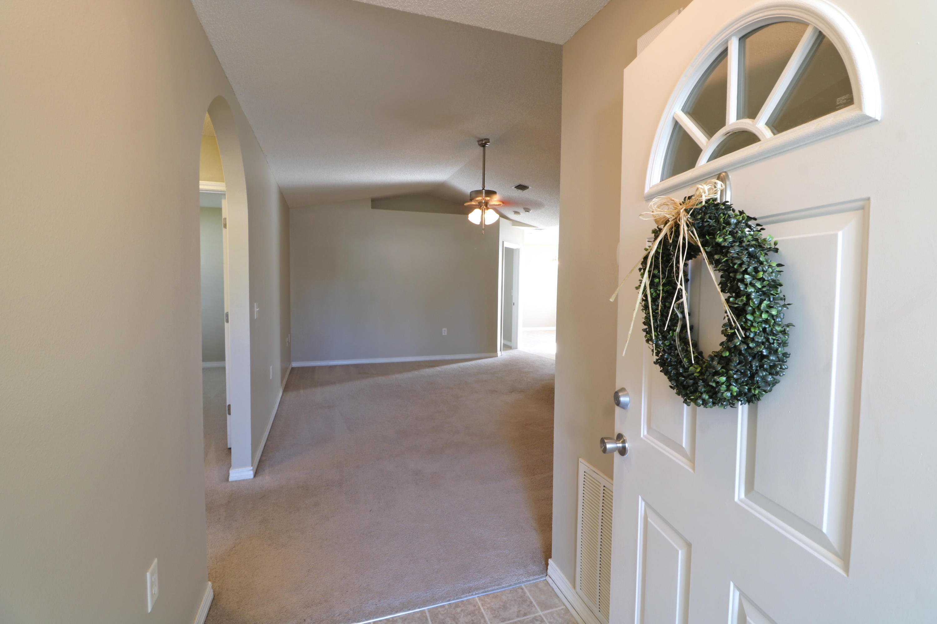 NAVARRE S/D 2ND ADDN - Residential