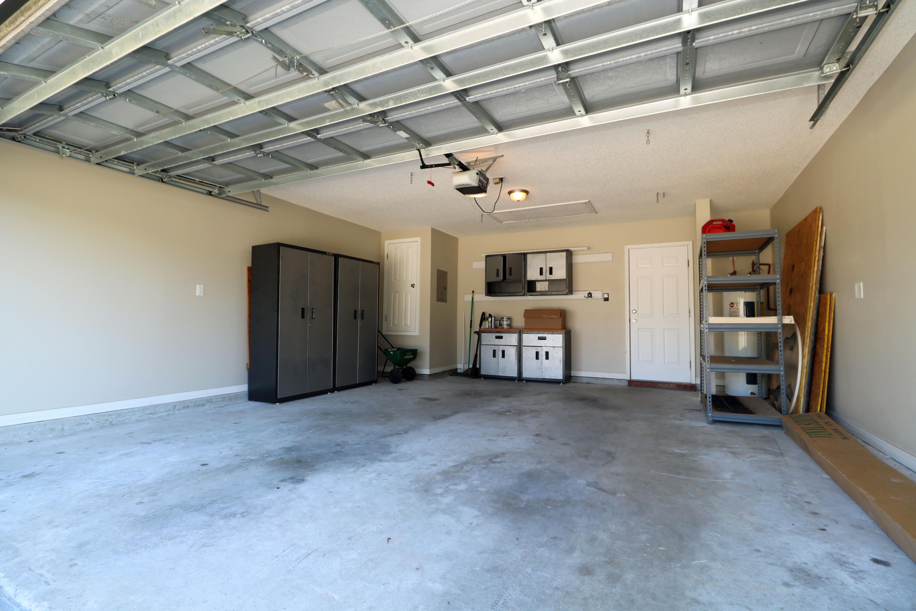 NAVARRE S/D 2ND ADDN - Residential