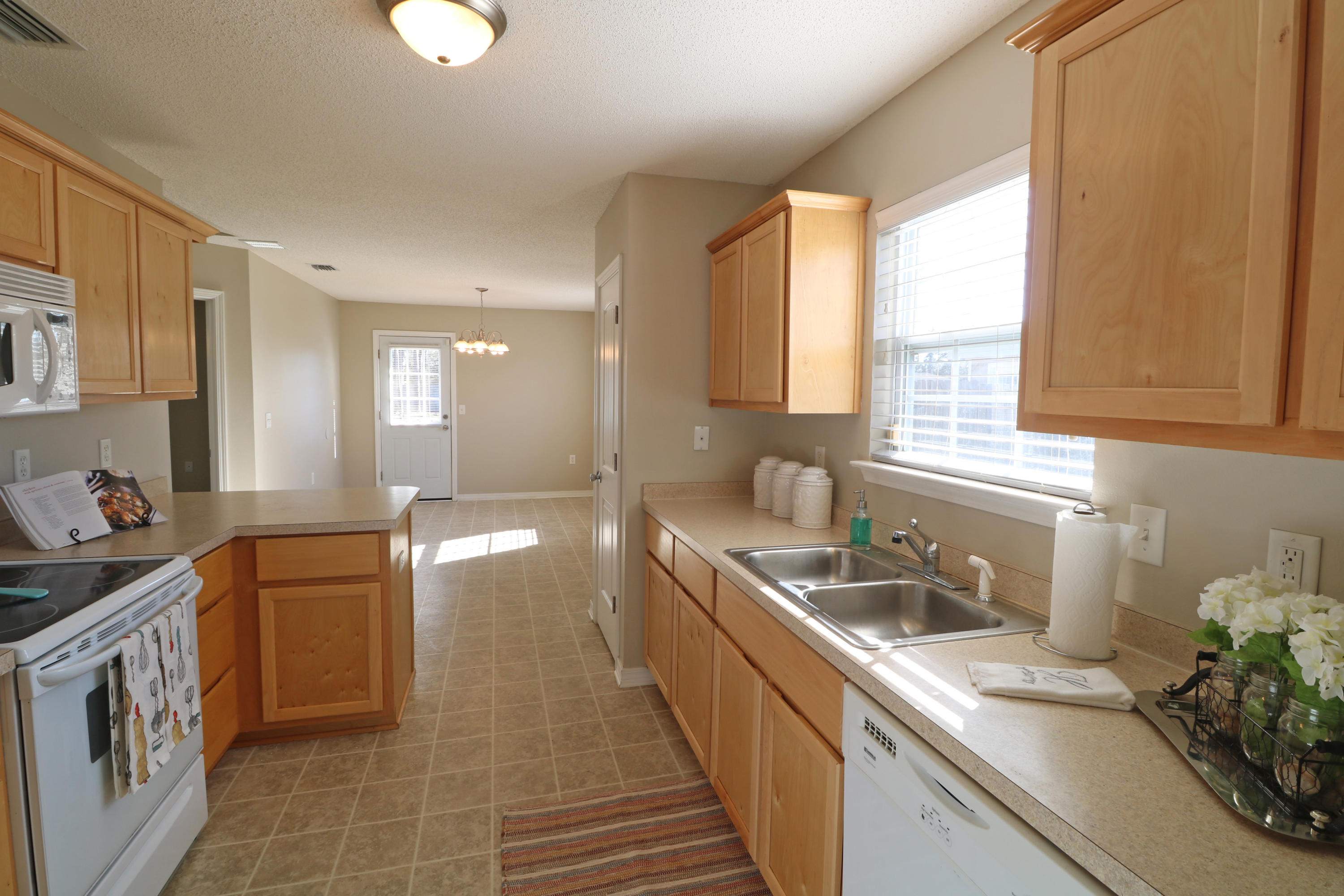 NAVARRE S/D 2ND ADDN - Residential