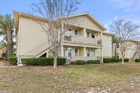 A home in Santa Rosa Beach