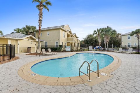 A home in Santa Rosa Beach