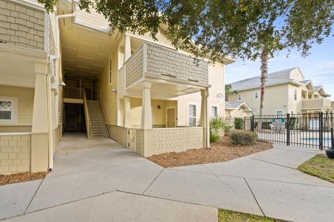 A home in Santa Rosa Beach