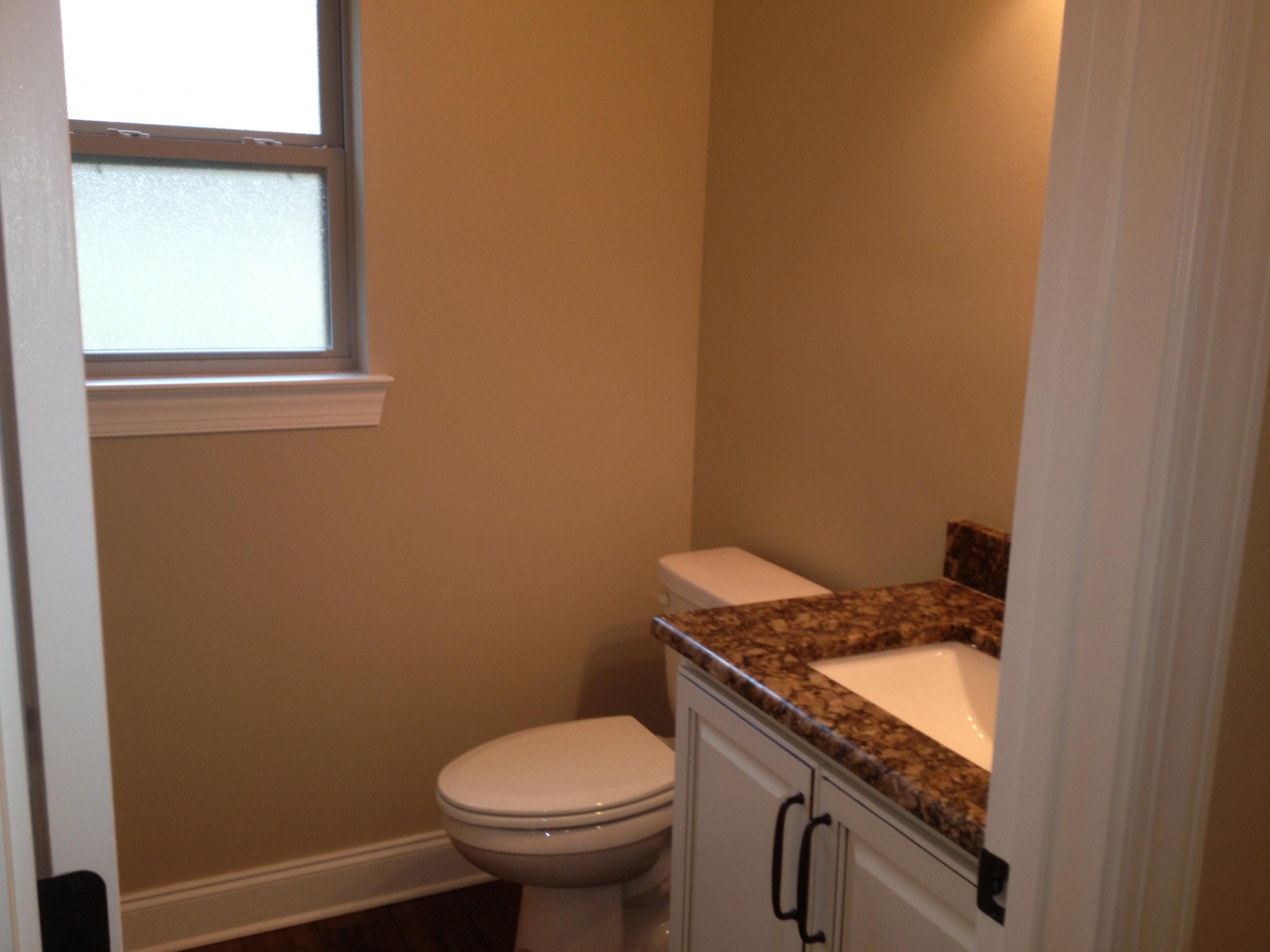 BAYOU POQUITO - Residential