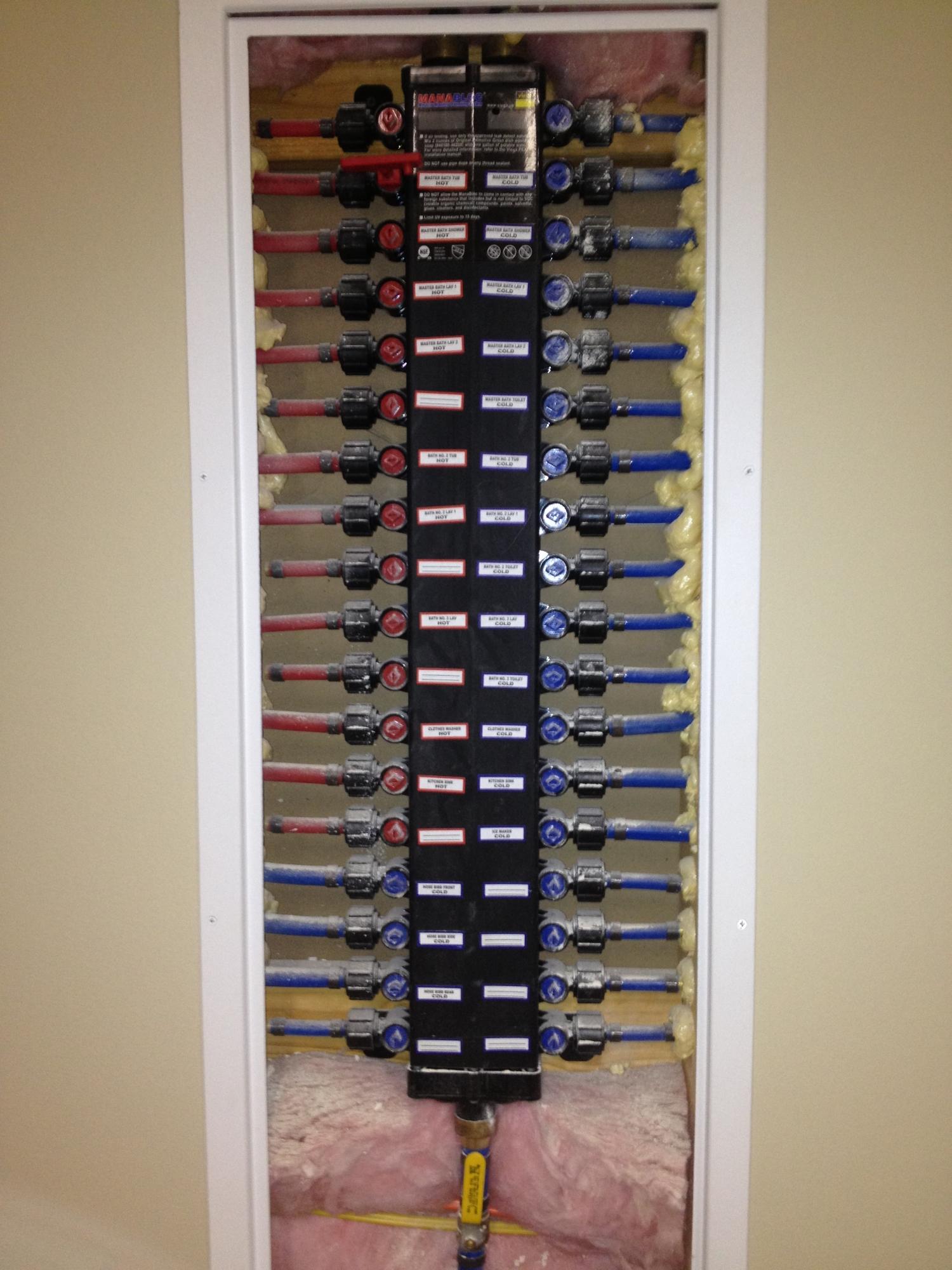 BAYOU POQUITO - Residential