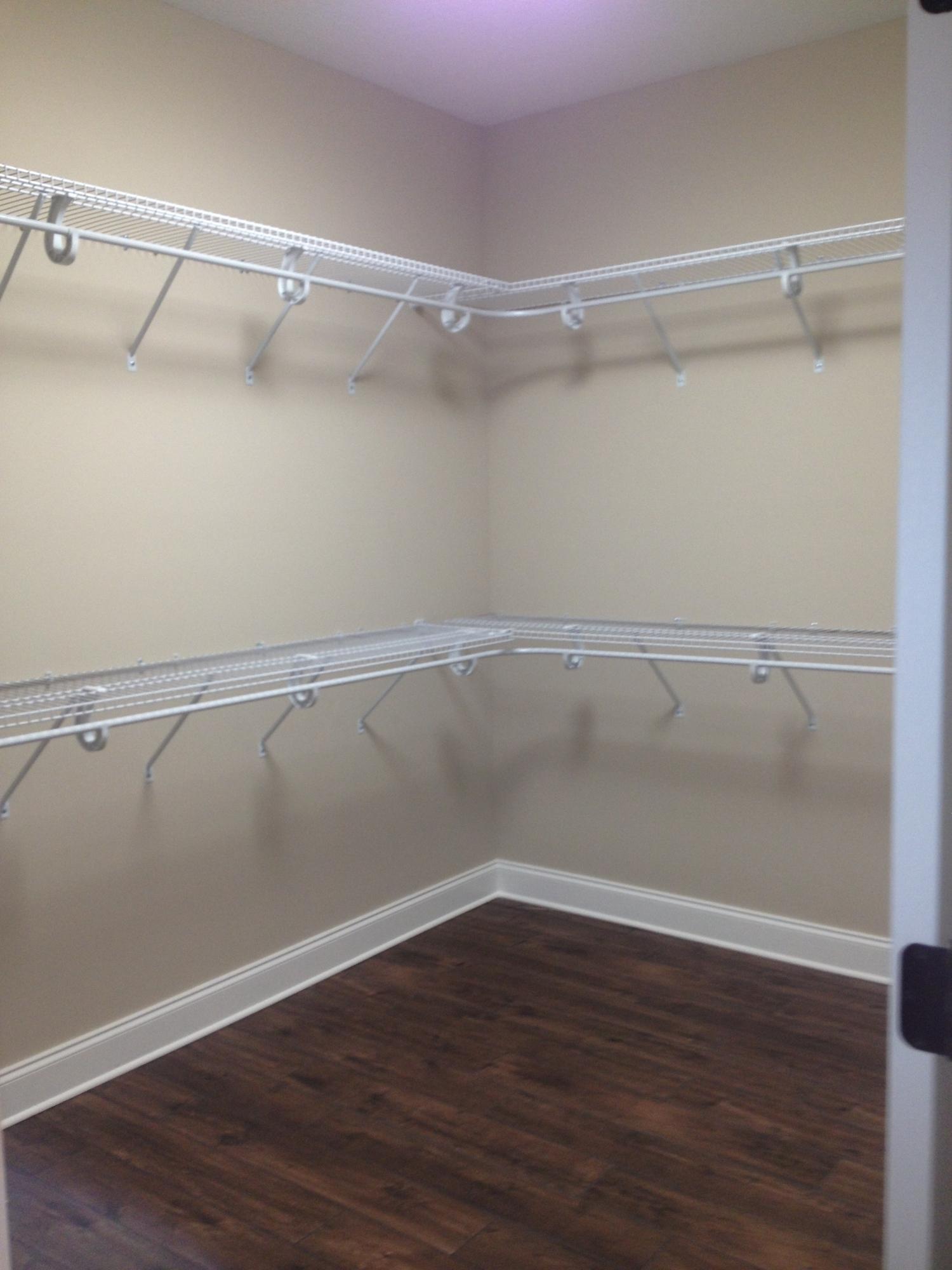 BAYOU POQUITO - Residential