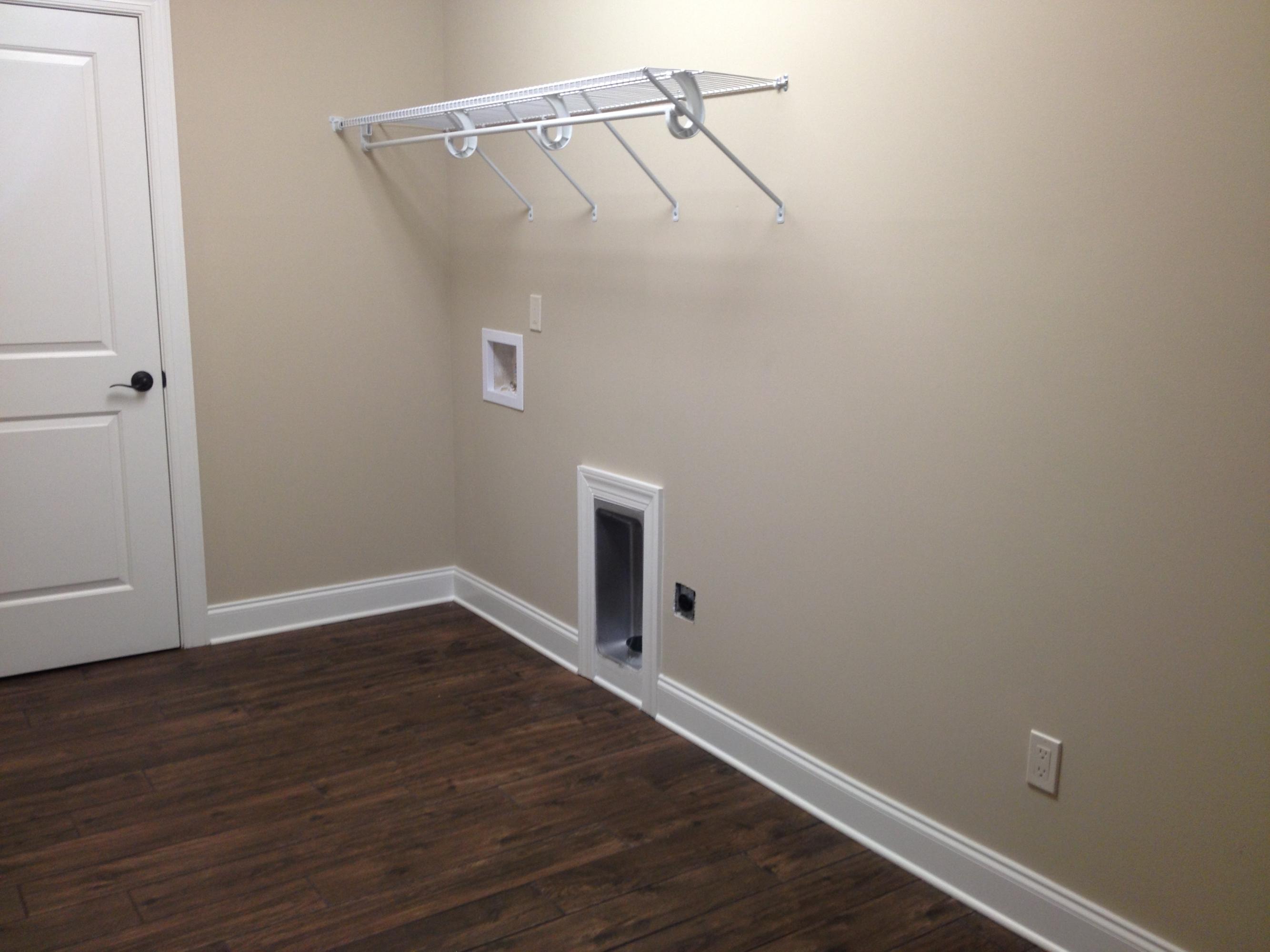 BAYOU POQUITO - Residential