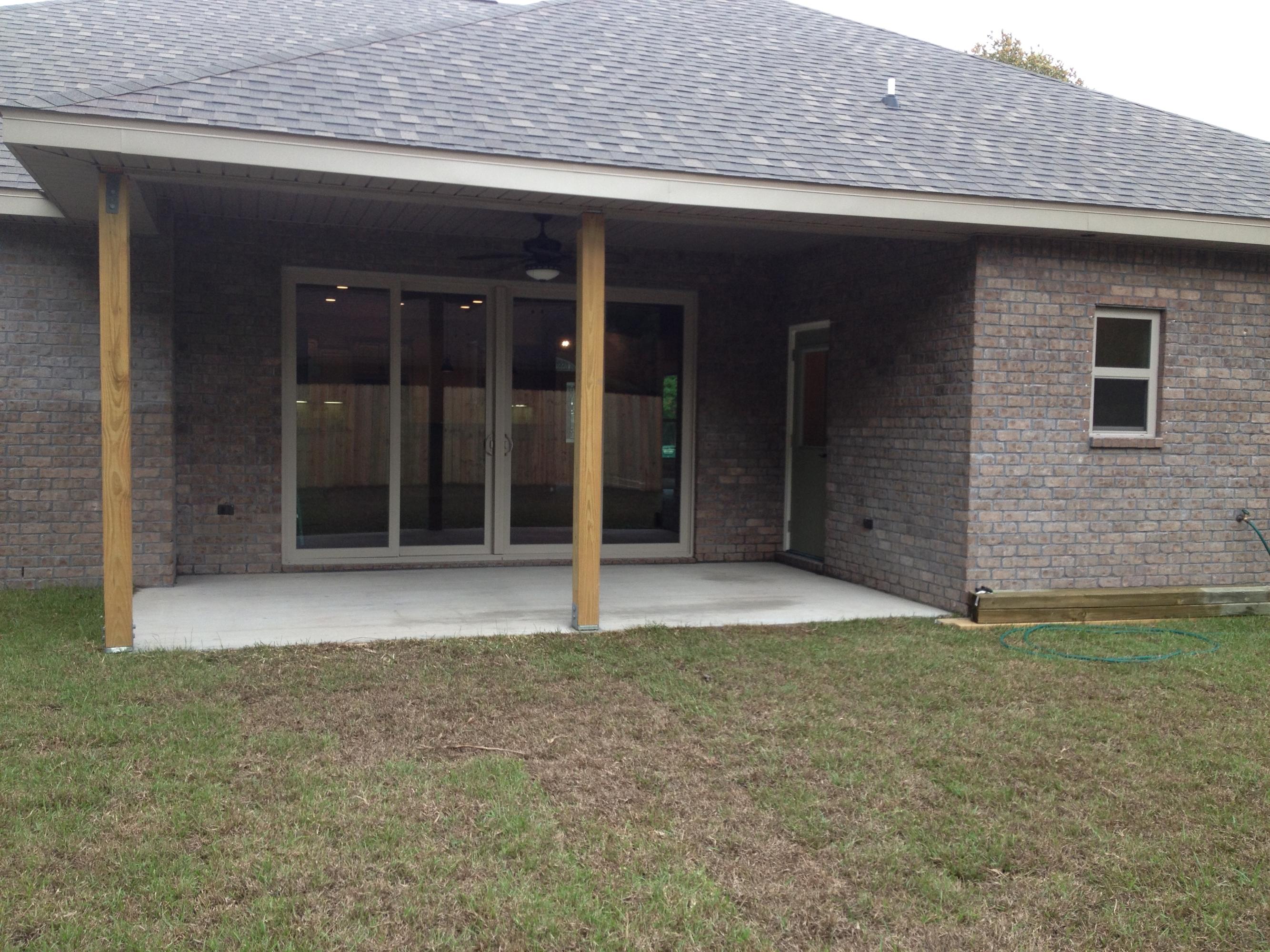 BAYOU POQUITO - Residential