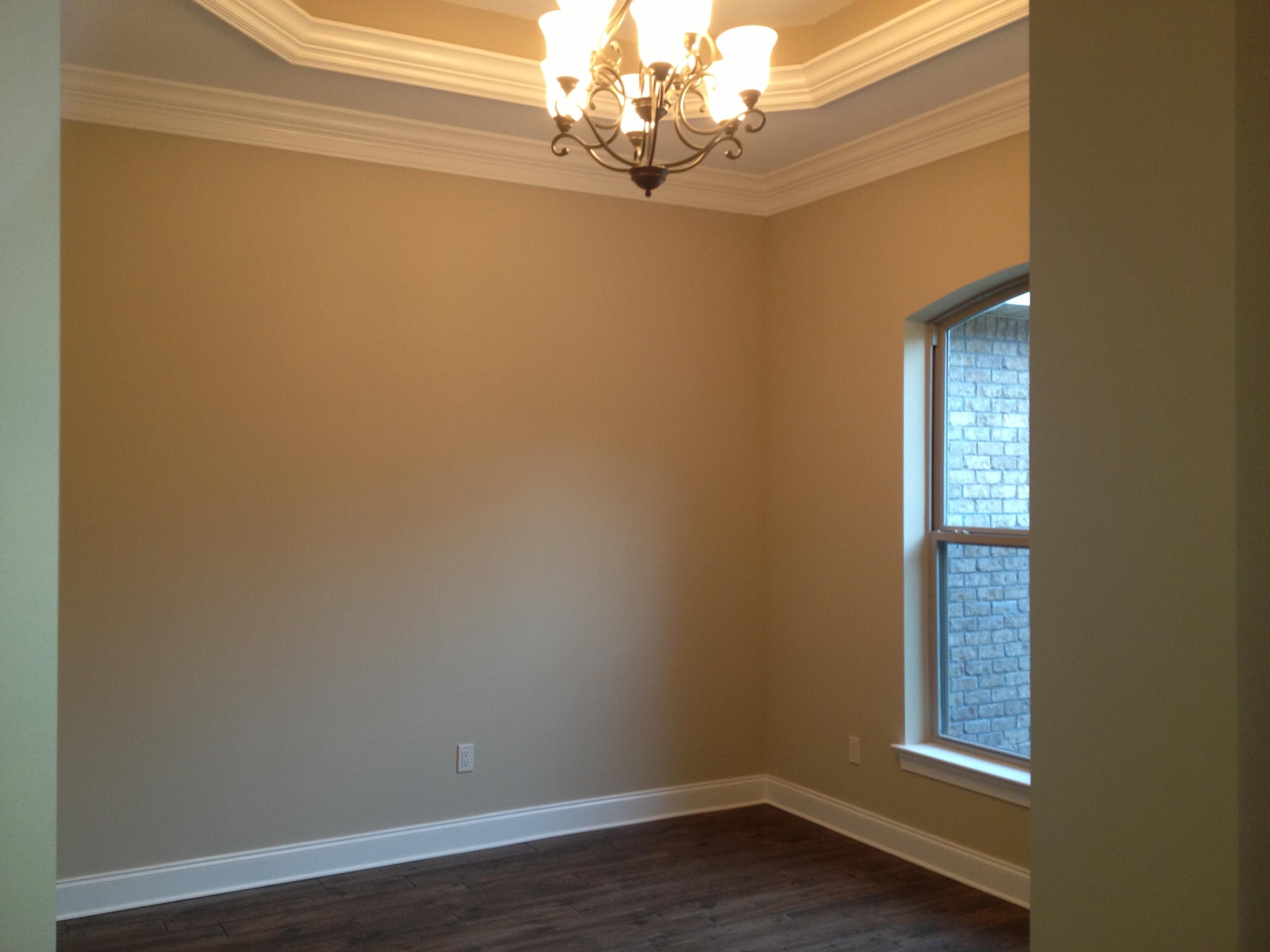 BAYOU POQUITO - Residential