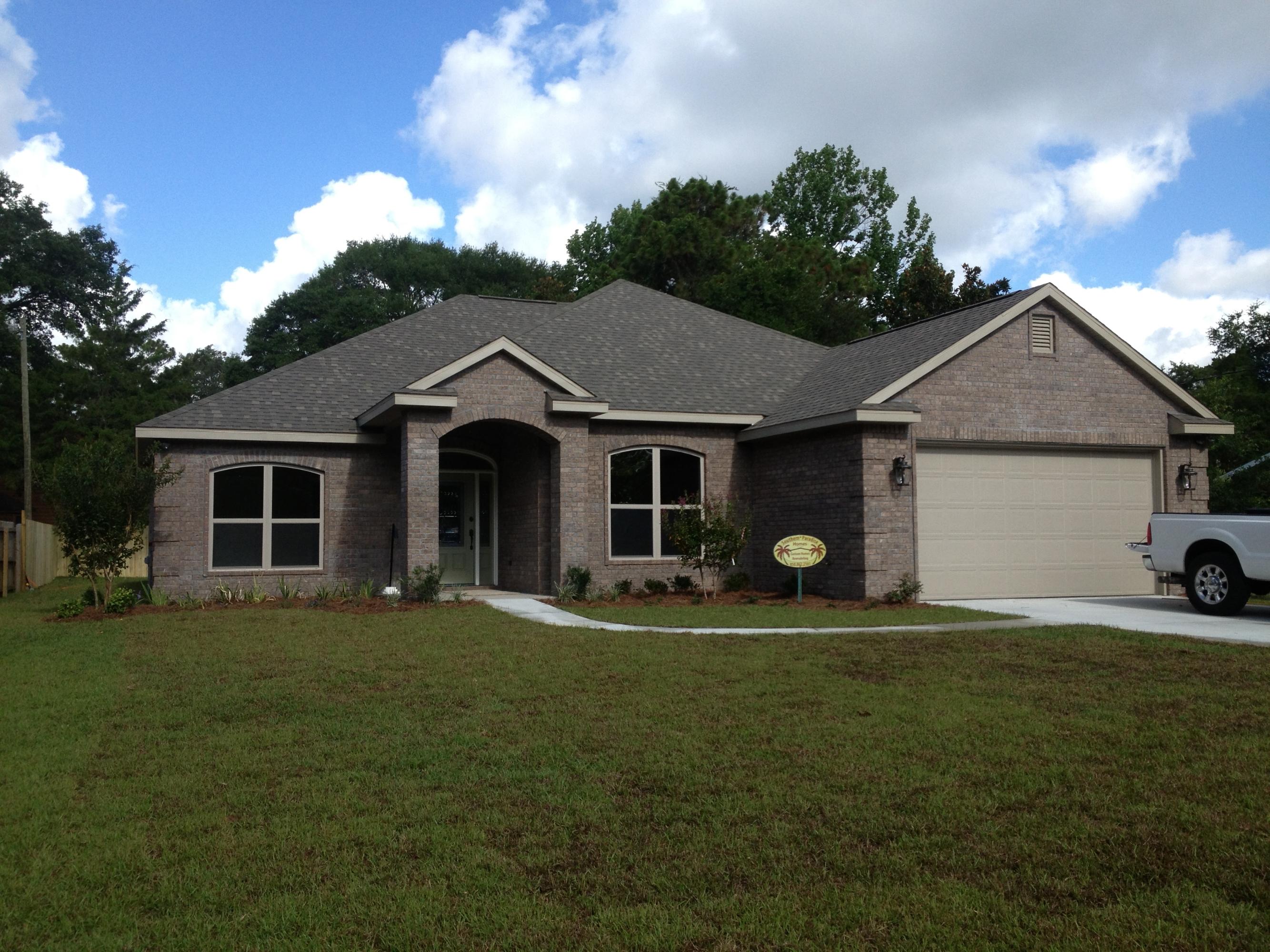 BAYOU POQUITO - Residential