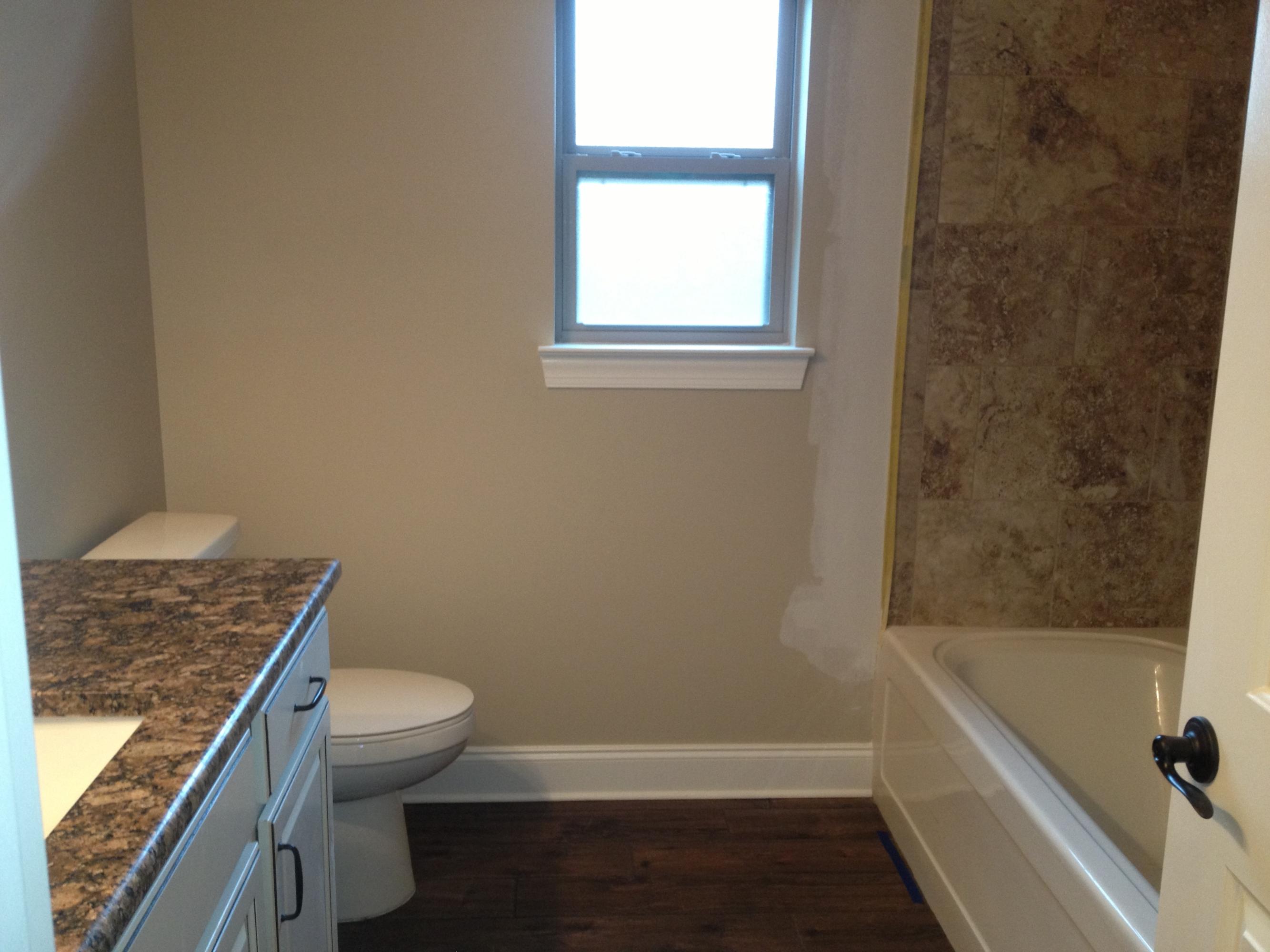 BAYOU POQUITO - Residential