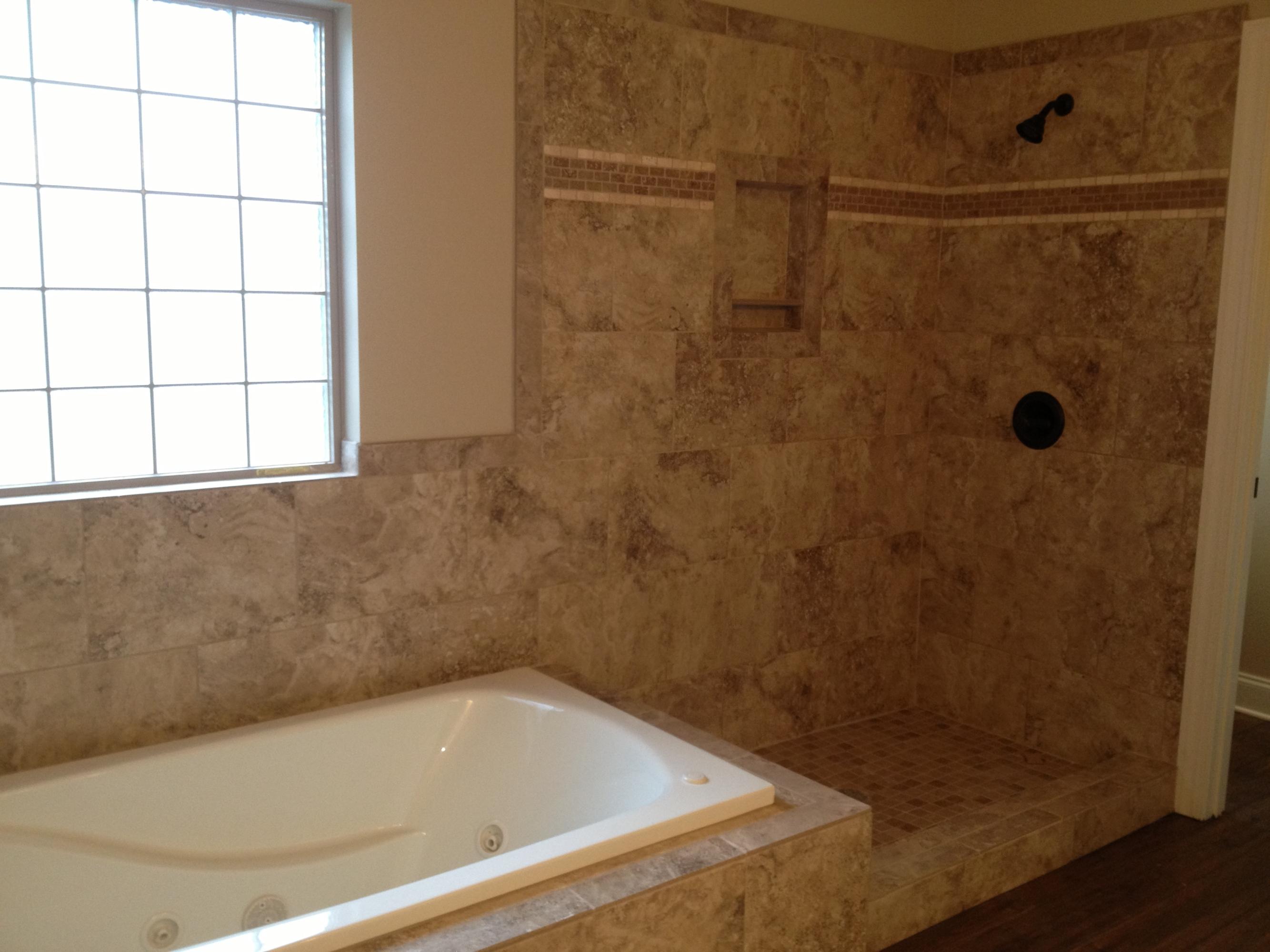 BAYOU POQUITO - Residential